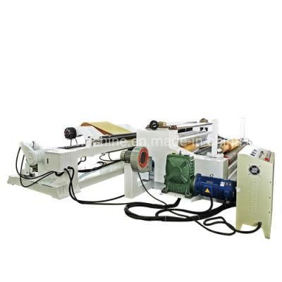 Paper Perforating Machine Equipment Design Customized Factory Direct Kraft Paper Perforating Machine