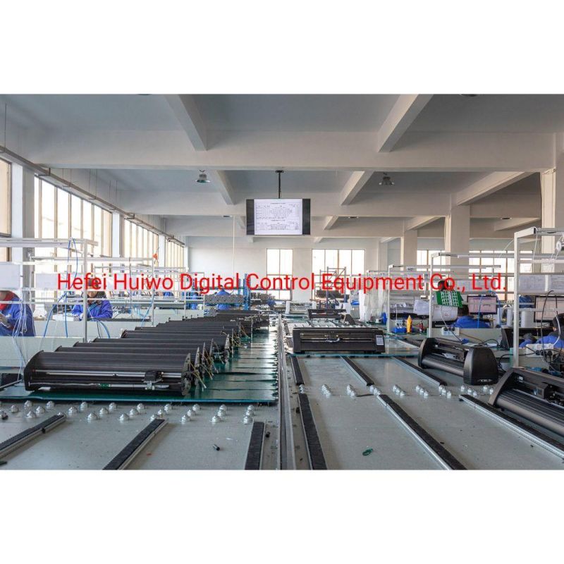 28 Inch Different Color Vinyl Cutter Plotter Machine