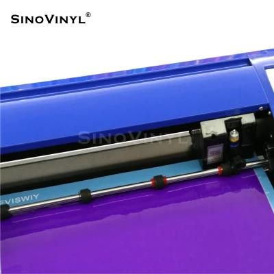 SINOVINYL Convenient Cutter Blade DIY Heat Transfer Vinyl Graphic Starcut Plotter Red Cutter Plotter Desktop Cutting Machine
