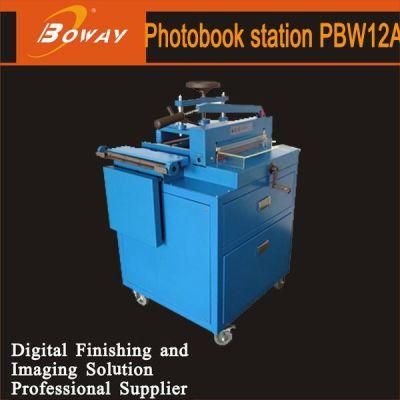 Photobook Workstation Sysem for CD Hardcover Pbw12A