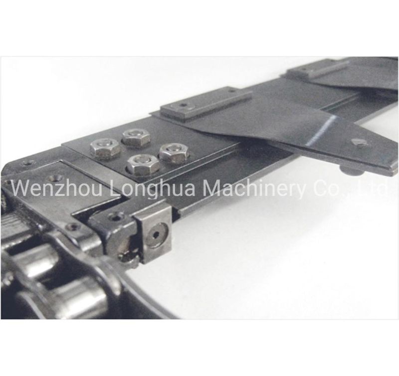Lh1050e Model Offset Paper Sheet Feeding Automatic Die Cutter