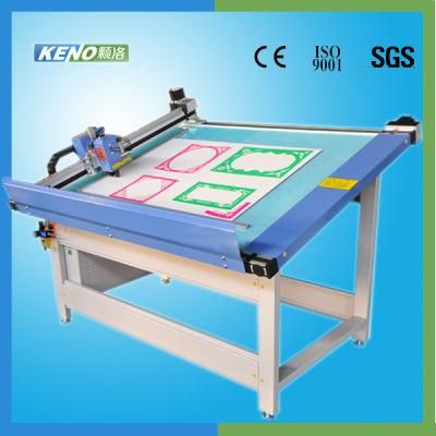 CNC Picture Frame Cutting Machinery (KENO-XK1209)