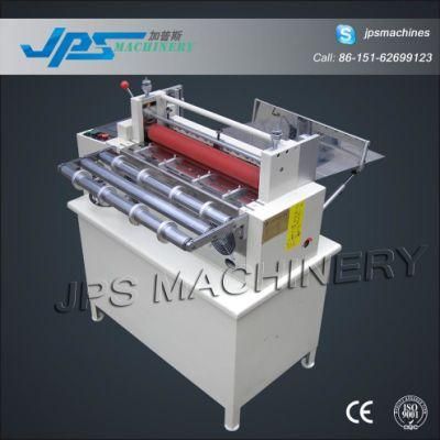&#160; Auto Microcomputer Label Kiss Paper Cutter and Through Cutting Machine