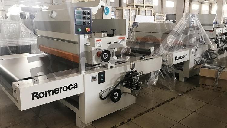 UV Coating Machine Digital UV Varnish