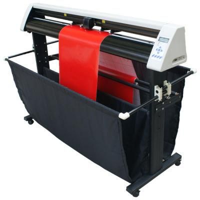 48&quot; Vinyl Cutting Plotters Machine for Advertising Industry
