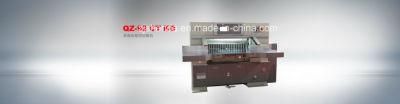 Hydraulic Automatic Paper Cutting Machine (QZ-92CT KD)