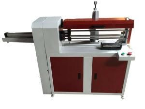 Paper Core Cutter for Label Printing