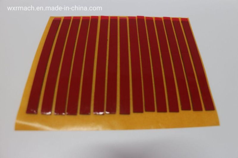 High Precision Die Cutting Machine (die cut more times)