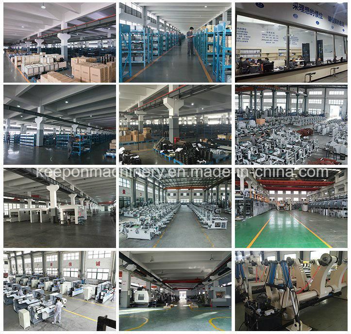 A4 Paper Packing Machine (DP-A4-10/20)