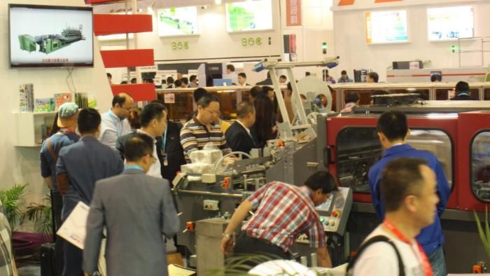Kids Book Cardboard Folding Gluing Machine