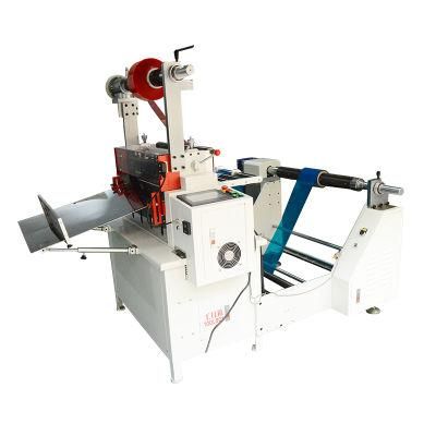 Kunsha, China PE Paper Laminate Sheeting Automatic Laminating Cutting Machine