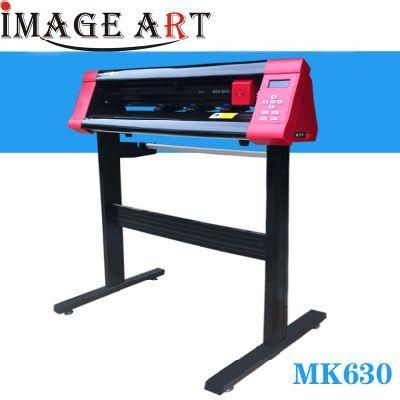 24&quot; Mk630 Cutter Plotter for Cutting Vinyl with Contour Cut Optical Tracking