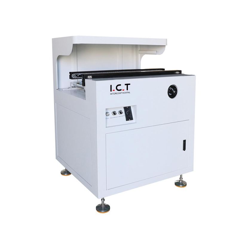 High Quality PVD Coating Machine DIP SMT Coating Machine