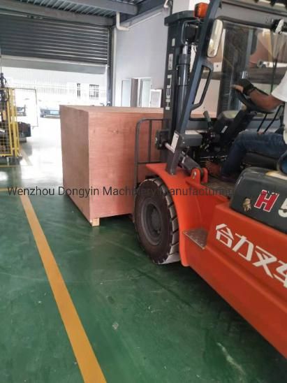 Simple Type Paper Board Sheeting Machine Cheap Price