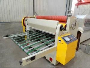 Good Price of Professional Roll to Sheet Paper Cutting Machine, Paper Cutter