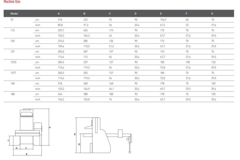 Professional Manufacturer Heavy Duty Paper Guillotine