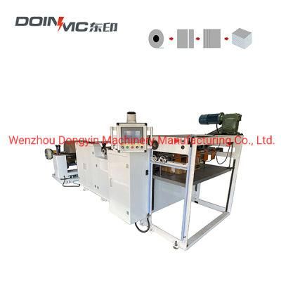 Cardboard Reel Paper Cross-Cutting Machine Industrial Paper Sheeter Machinery