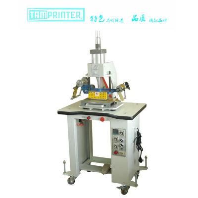 High Precision Large Output Hot Foil Stamping Machine