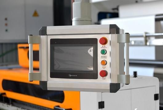 Big Roll to Sheet A3 A4 Copier Paper Cutting Machine
