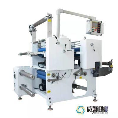 Asynchronous Gap Cutting Machine Use in TV Industry