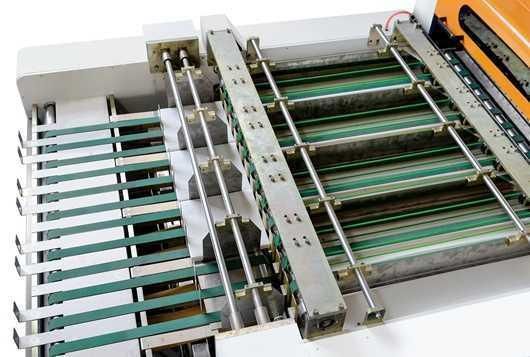 Small A4 Paper Making Machine
