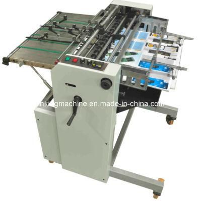 VFD-460 Automatic Front Pick-up Paper Feeder