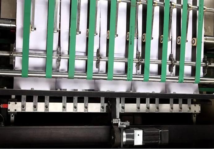 A4 Copy Paper Wrapping Machine