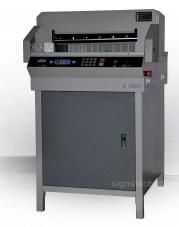 460mm Paper Cutting Machine (460K)