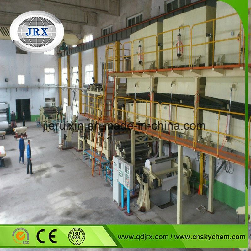 Factory PE Coating/Making Machine