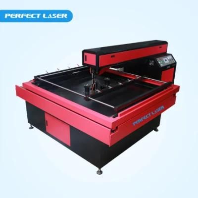 Wood Die Acrylic Laser Cutting Machine