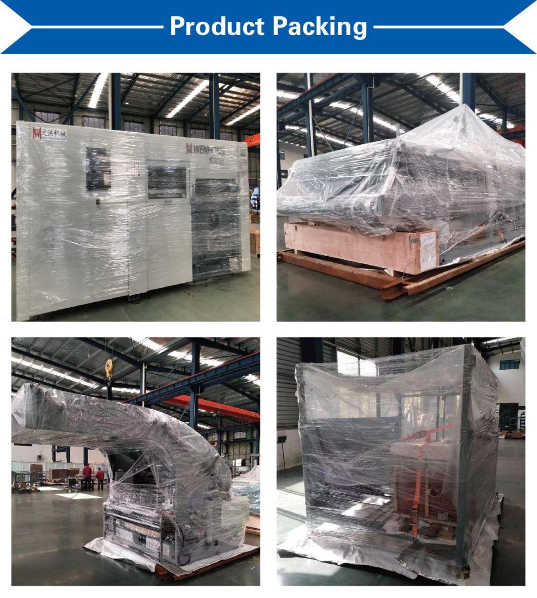 Exelcut 1050 High Quality Automatic Die Cutter Machine