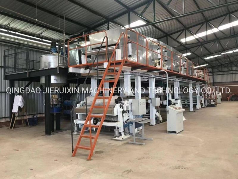 Thermal Paper Coating Machine POS Paper Coating Machine