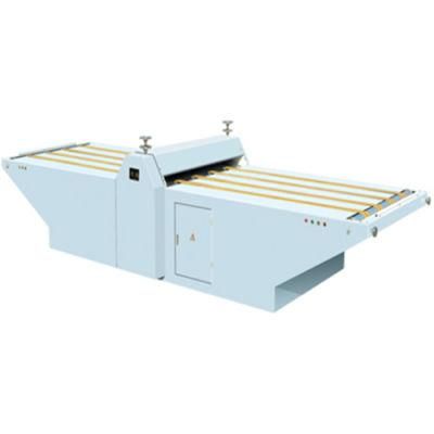 Semi Automatic Flat Bed Board Diecutter Machine