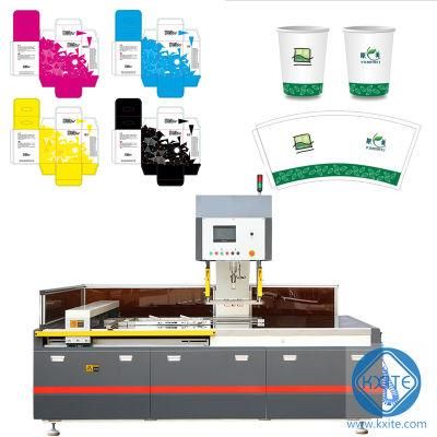 Automatic Wine/Cigarette/Medicine Box/Paper Coffee Cup Stripping Machine