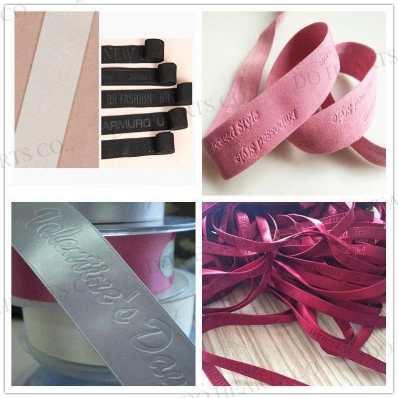 Specialized Sale Alphabet Letters Automatic Hot Foil Label Embossing Machine
