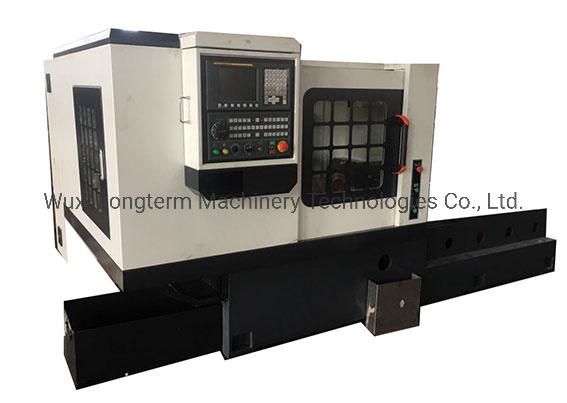 Automatic Industrial Cylinder Embossing & Stamping Printing Machine