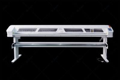 Saga High Speed LED Panel Servo Public Decoration Trimmer Roll (TM1700)