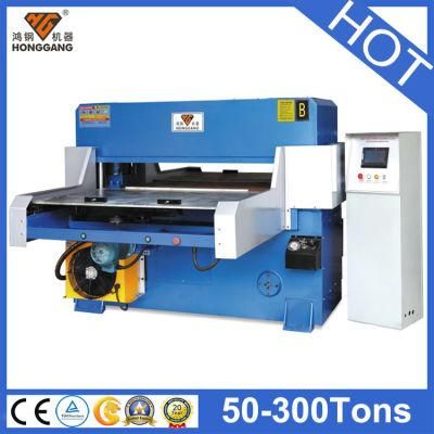 Hg-B60t Double Side Automatic Die Cutting Machine Price