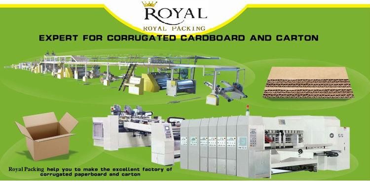 Semi-Automatic Die Cutting & Creasing Machines