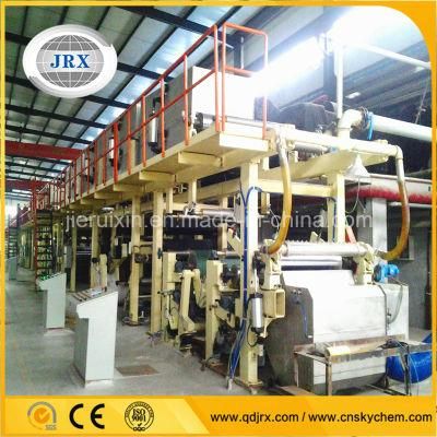 Coating Machine for Cash Printer Roll Thermal Paper