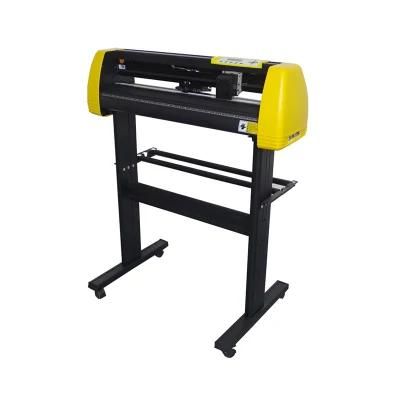 Original Vinyl Roll Cutting Plotter with High Availability