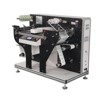 Roll to Roll Label Cutter Plotter Automatic Paper Feeding Die Cutter