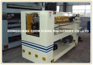 Chenxiang Nc Cutter Machine for Corrugated Board