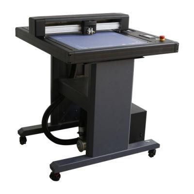 High Speed Flatbed Pen Cutting Plotter FC-500vc