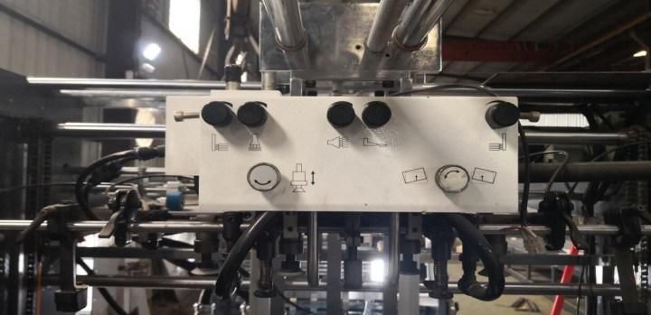 Automatic Carton Paper Cardboard Laminator E Flute Machine Price