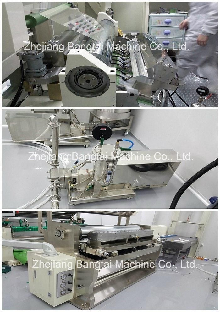 Slot Die Optical Film Coating Machine