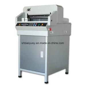 Byon-Electric Paper Cutting Machine 4606r
