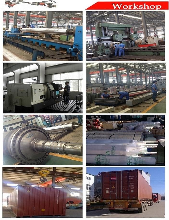 Qingdao Jrx Thermal Paper Coating Machine