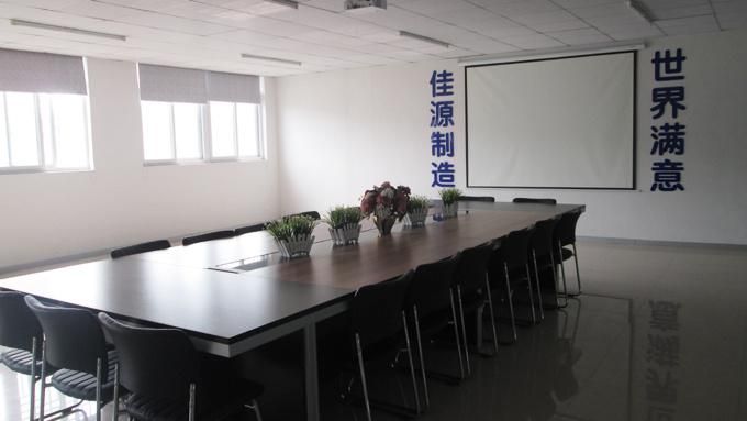Hot Melt Extrusion Coating Machine CE Certificate