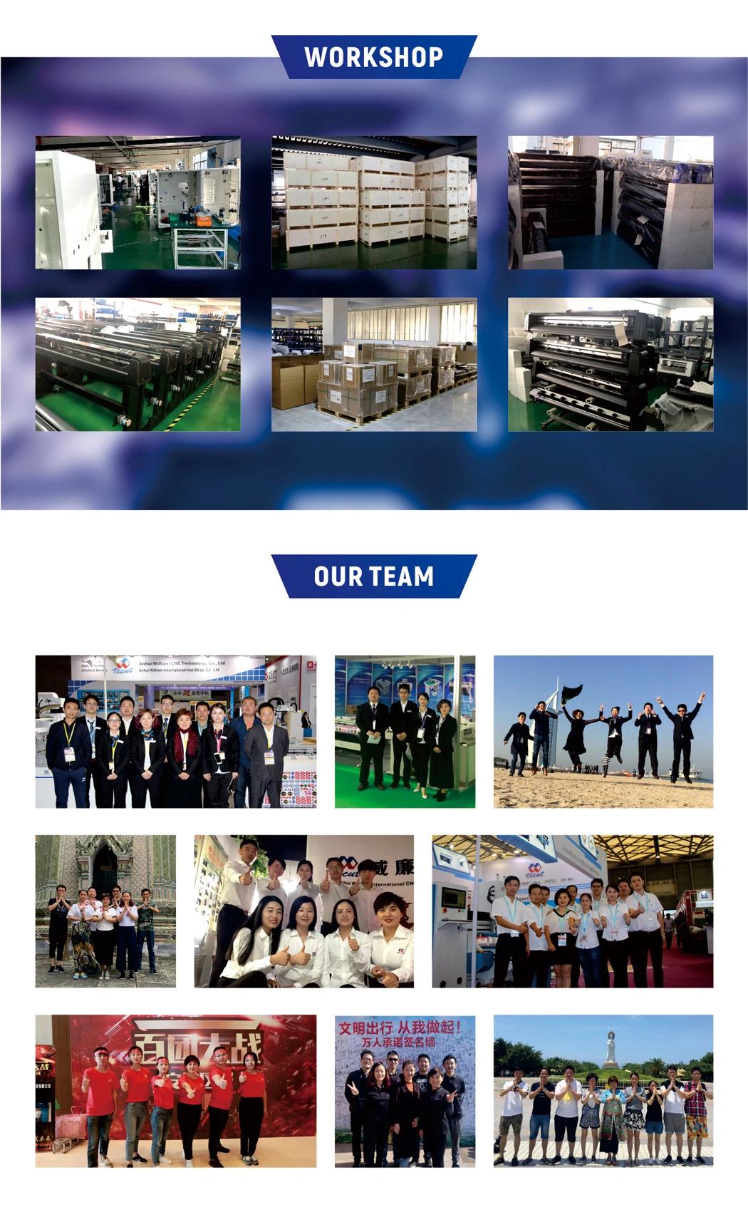 Fully Automatic Slitting Machine Roll to Sheet Die Cutting and Slitting Machine
